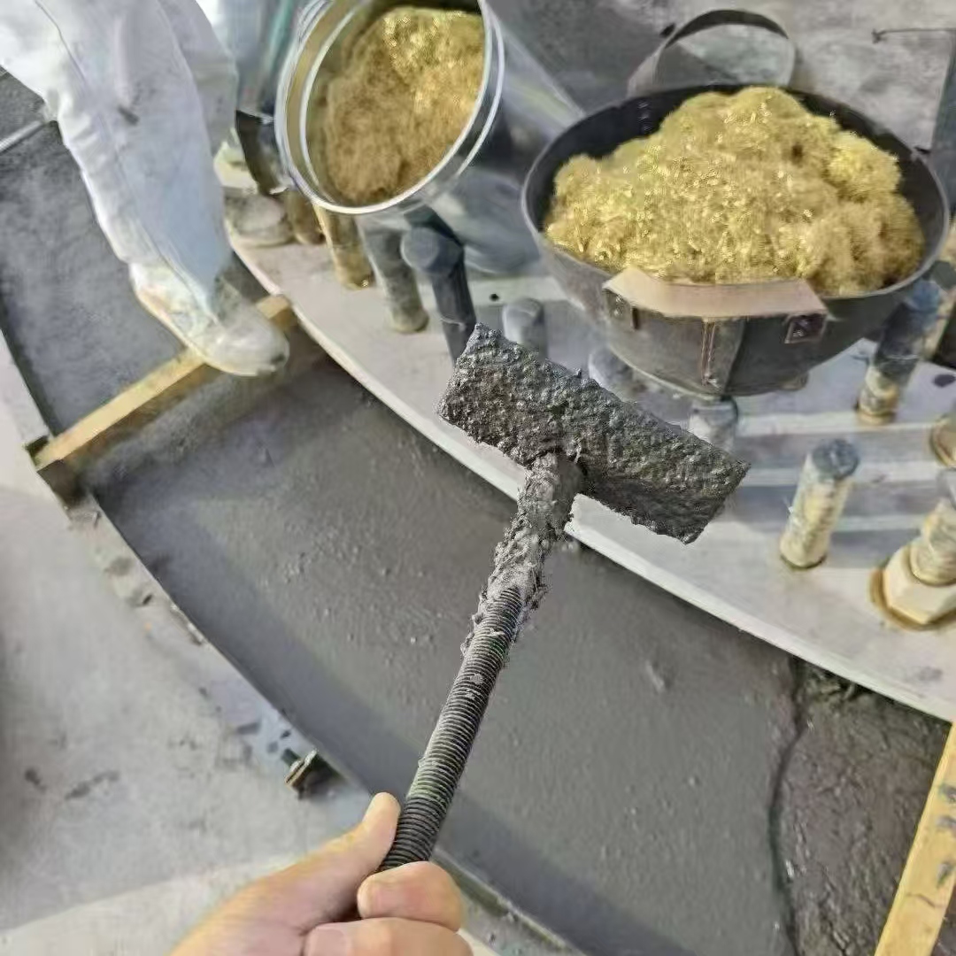 岐山C120风电设备基础专用灌浆料