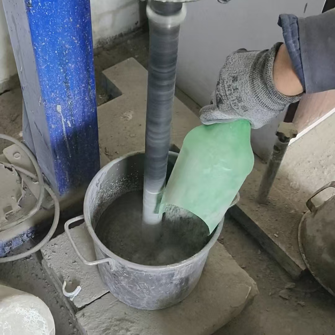 岐山桥梁公路张拉用H60压浆料与普通压浆料有什么区别？