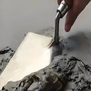 岐山混凝土裂缝孔洞剥落冻融修复用高强度丙乳防腐蚀砂浆
