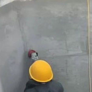 岐山化工厂污水处理池防腐防水砂浆