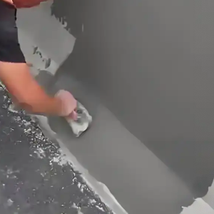 岐山GB50728一级聚合物改性水泥砂浆